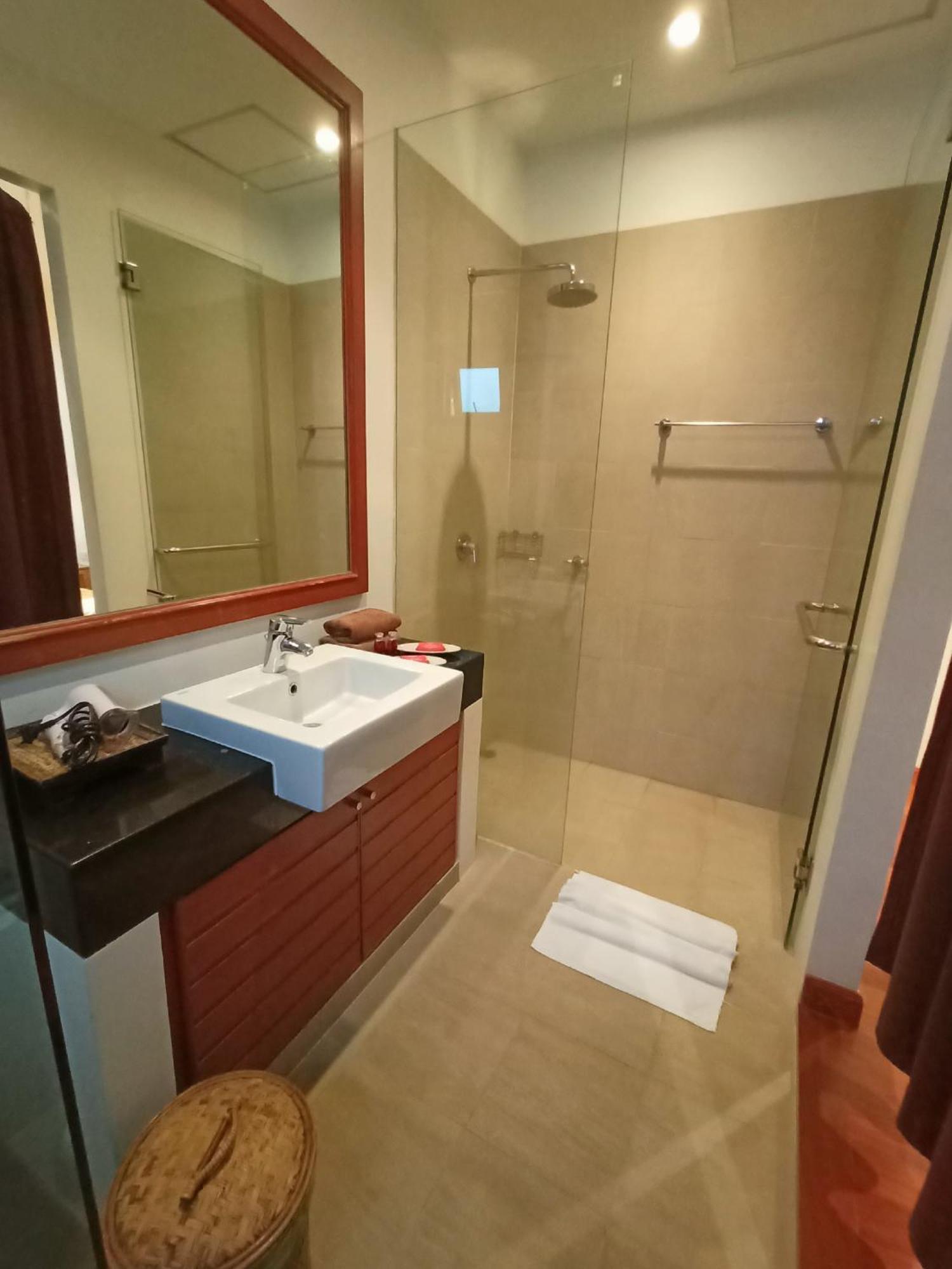 Residence Resort Villa Villa *